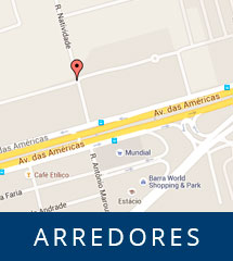 arredores