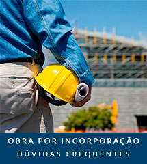 obra por administracao