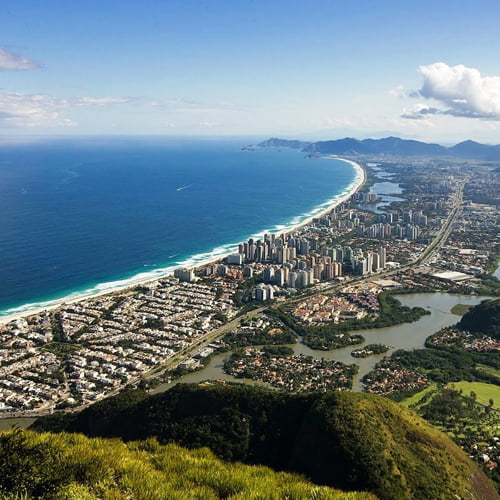 investir em imóveis residenciais na Barra da Tijuca