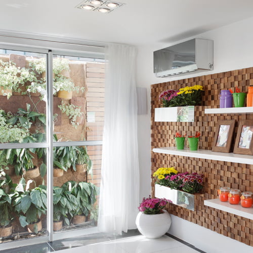 apartamento sustentável no Rio de Janeiro